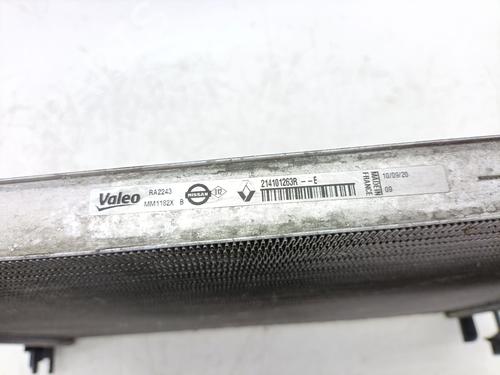Water radiator RENAULT KADJAR (HA_, HL_) 1.3 TCe 160 (HLNC) | BP34441664M31  - Image 5