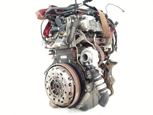 Engine FIAT DUCATO Platform/Chassis (250_) 180 Multijet 3,0 D | BP36993643M1 - Image 11