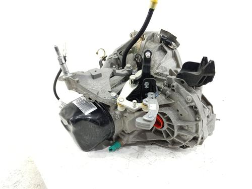 Used Gearbox DACIA SANDERO III 1.0 SCe 65 (67 hp) 32019379