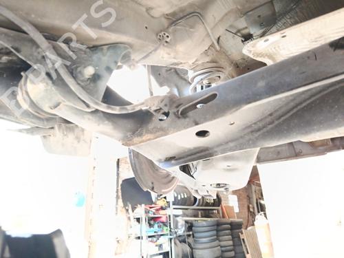 Rear axle SEAT LEON (KL1, KLG) 1.5 eTSI | BP32450469M2 - Image 3