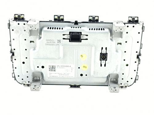 Display monitor SEAT ATECA (KH7, KHP) 1.5 TSI | BP32522844C48 - Image 3