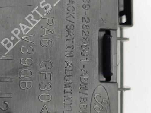 Rear left interior door handle FORD RANGER (TKE)  | BP26554499I15