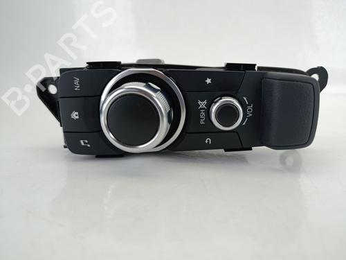 Comutador MAZDA CX-3 (DK) 2.0 SKYACTIV-G (DK5W, DK6W) | BP36473482I30 - Image 7