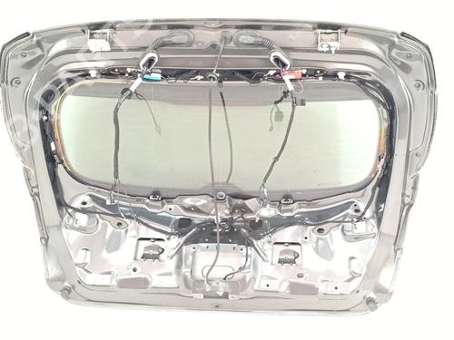Tailgate FORD FOCUS IV (HN) 1.0 EcoBoost | BP34445695C6  - Image 6