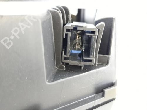 Electronic module RENAULT KADJAR (HA_, HL_) 1.3 TCe 160 (HLNC) | BP34441820M83  - Image 5