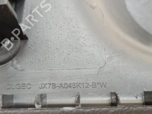 Middle console FORD FOCUS IV (HN) 1.5 EcoBlue | BP36777975I22  - Image 7