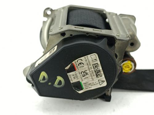 Front right seatbelt MERCEDES-BENZ SPRINTER 3,5-t Van (B907, B910) 315 CDI RWD (907.631, 907.633, 907.635, 907.637) | BP39713222I25 - Image 2