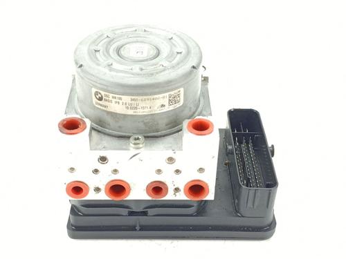 Used ABS pump ABS pump BMW X1 (F48) sDrive 18 d (150 hp) 40453275 40453275