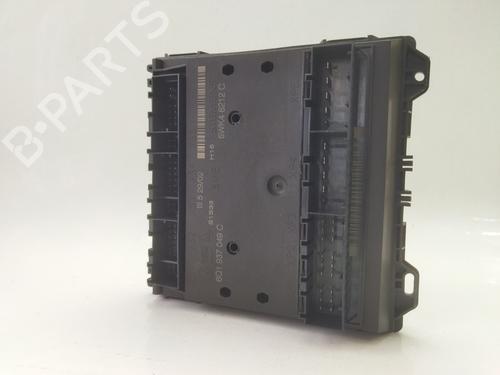 Electronic module SEAT IBIZA III (6L1)  | BP25876877M83 