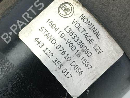 Front wiper motor FIAT DUCATO Platform/Chassis (250_) 180 Multijet 3,0 D | BP36993638M29 - Image 4