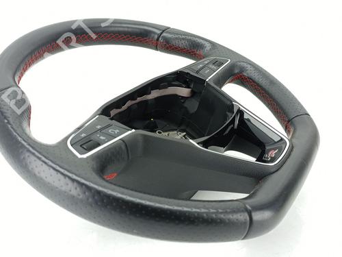 Steering wheel SEAT LEON (5F1) 1.5 TGi | BP30293773C49 