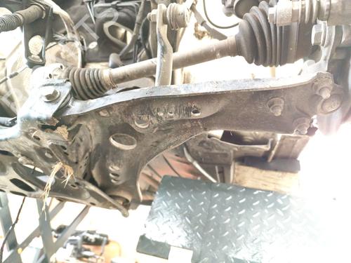 Used Left front suspension arm SEAT LEON ST (5F8) [2012-2020]  26575999