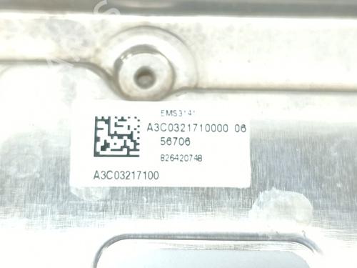 Engine control unit (ECU) RENAULT CLIO V (B7_) 1.0 TCe 90 (B7MT) | BP38304710M57 - Image 6