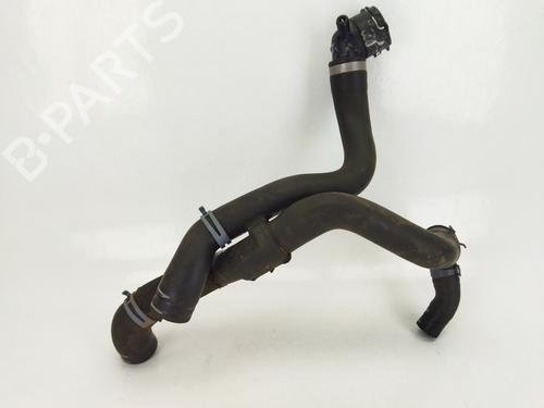 Used Pipe VW GOLF VII (5G1, BQ1, BE1, BE2) [2012-2021]  14159165