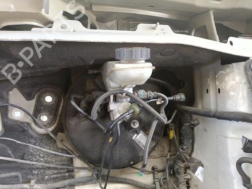 Used Servo brake Servo brake CITROËN JUMPY III Van (V_) 2.0 BlueHDi 120 (122 hp) 36220495 36220495