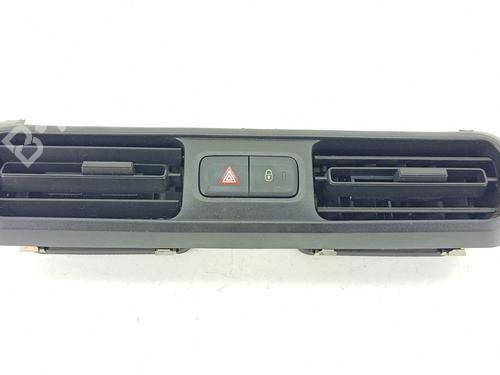 Used Warning switch PEUGEOT PARTNER Box Body/MPV (K9) 1.5 BlueHDi 100 (102 hp) 28513505