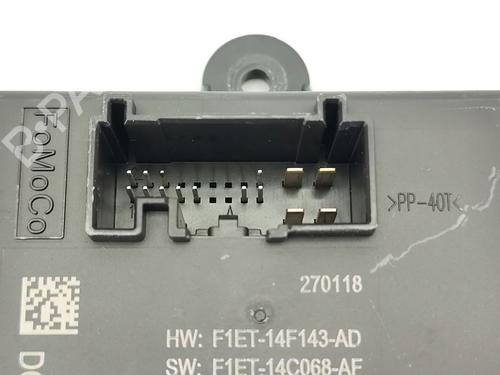 Electronic module FORD FOCUS III 1.5 TDCi | BP27298114M83 - Image 3