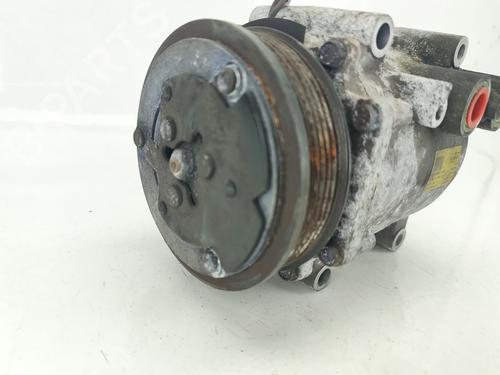 Airco pomp FORD FIESTA VI (CB1, CCN)  | BP29762935M34 