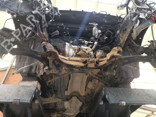 Used Subframe Subframe FORD PUMA (J2K, CF7) 1.0 EcoBoost (125 hp) 34623834 34623834