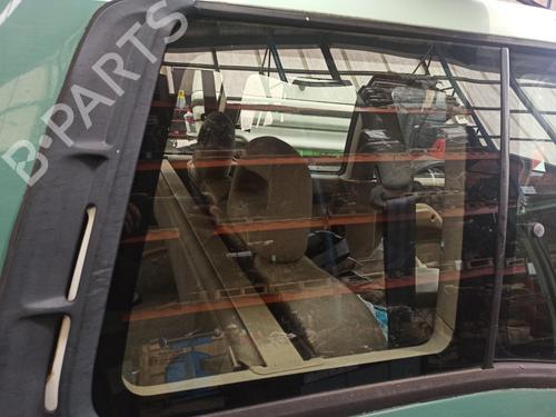 Panel rude bagtil højre NISSAN TERRANO II (R20) 2.7 TD 4WD (101 hp) 26548189