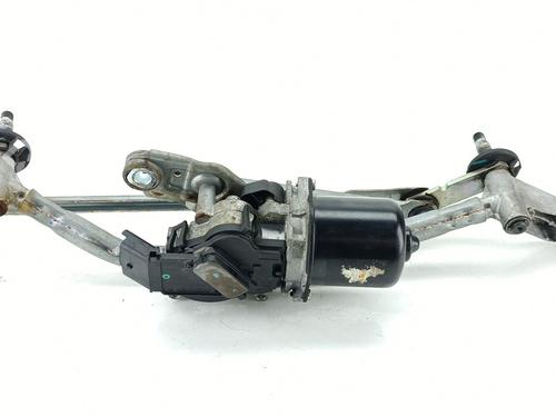 Front windshield wiper arm NISSAN QASHQAI I (J10, NJ10)  | BP28185018C143 