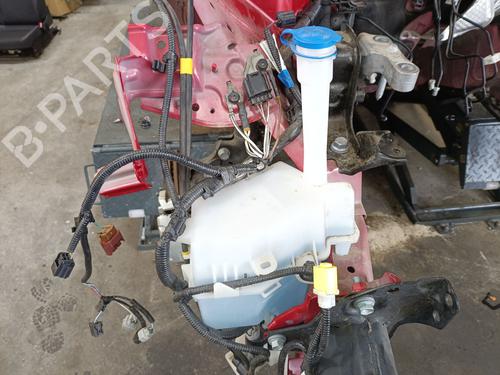 Behälter Scheibenwaschanlage für Behälter Scheibenwaschanlage 39609583 39609583