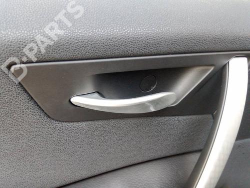 Used Rear left interior door handle Rear left interior door handle BMW X3 (E83) 2.0 d (150 hp) 9365457 9365457