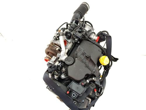 Engine RENAULT MEGANE IV Hatchback (B9A/M/N_) 1.5 dCi 90 (B9A1) | BP37538181M1  - Image 14