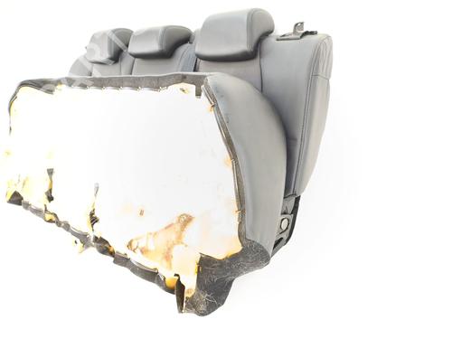 Rear seat MAZDA CX-3 (DK) 2.0 SKYACTIV-G (DK5W, DK6W) | BP36433640C17 - Image 3