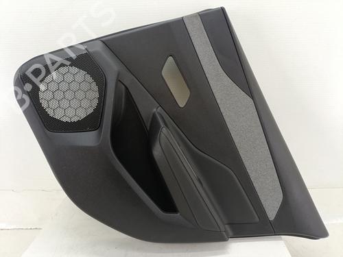 Used Rear right panel PEUGEOT 308 III (FB_, FH_, FP_, F3_, FM_) BlueHDi 130 (FBYHZL, FBYHZT) (131 hp) 30081461