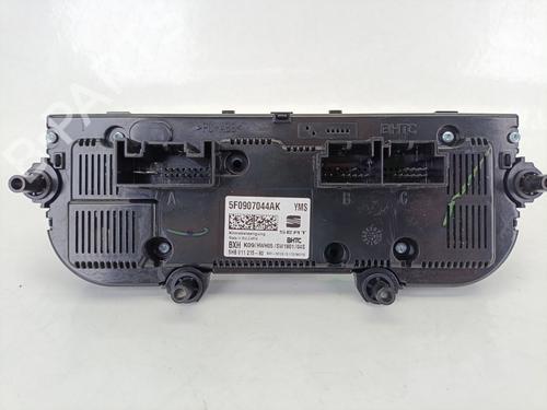 Climate control SEAT LEON ST (5F8)  | BP25877968I5 