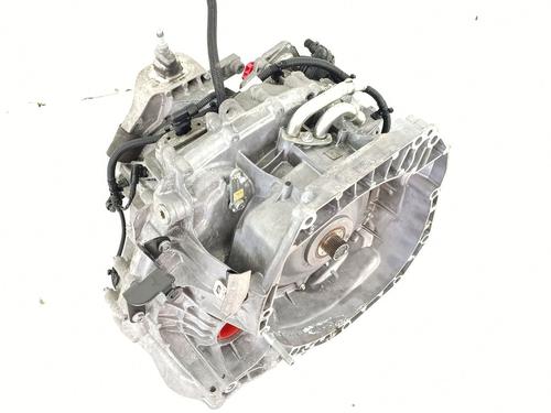Gearbox RENAULT MEGANE IV Hatchback (B9A/M/N_) 1.3 TCe 140 (B9NB) | BP34520546M3  - Image 6