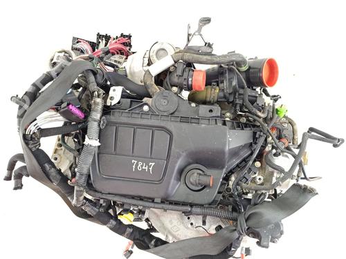 Engine FIAT TALENTO Van (296_) 1.6 D | BP34403024M1  - Image 9