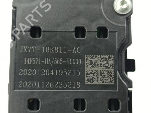 Switch FORD FOCUS IV (HN) 1.5 EcoBlue | BP36696609I30 - Image 4