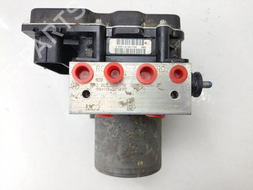 ABS pump PEUGEOT 308 I (4A_, 4C_) 1.6 HDi | BP25879242M43 