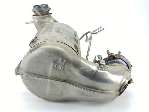 Particulate filter NISSAN MICRA V (K14) 1.0 IG-T 100 | BP39746845M81  - Image 5