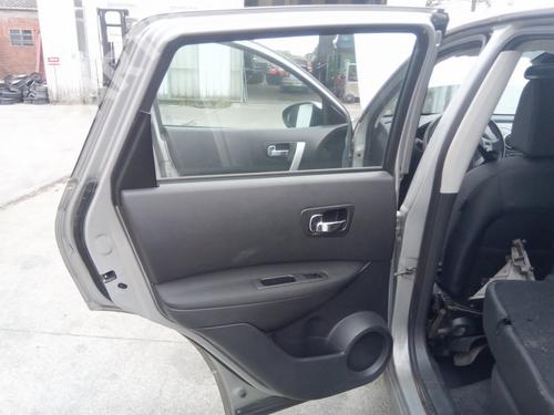 Used Rear left window mechanism Rear left window mechanism NISSAN QASHQAI / QASHQAI +2 I (J10, NJ10, JJ10E) 2.0 dCi (150 hp) 9393075 9393075