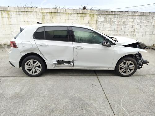Steering column VW GOLF VIII Variant (CG5, DB5) 1.5 TSI | BP35950899M21  - Image 8