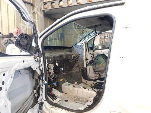 Gummilist Gummilist PEUGEOT PARTNER Box Body/MPV (K9) 1.5 BlueHDi 100 (102 hp) 37487661 37487661