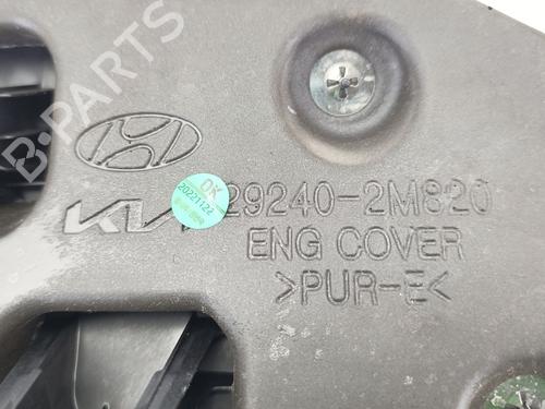 Upper protection KIA SPORTAGE V (NQ5) | BP32450413M93