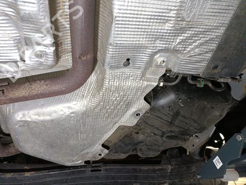 Fuel tank FORD FOCUS IV (HN) 1.0 EcoBoost | BP29862702C62