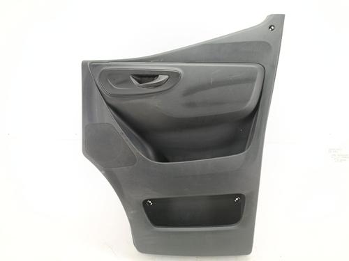 Used Front right panel Front right panel MERCEDES-BENZ SPRINTER 3,5-t Van (B907, B910) 317 CDI RWD (907.631, 907.633, 907.635, 907.637) (170 hp) 40006174 40006174
