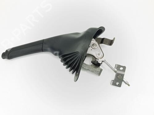 Used Hand brake Hand brake FIAT 500 (312_) 1.2 (312AXA1A) (69 hp) 36254992 36254992