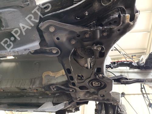 Subframe SEAT LEON (5F1) 1.5 TGi | BP30273859M9