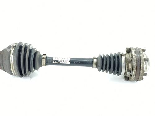 Used Left front driveshaft VW GOLF VI (5K1) 2.0 GTi (210 hp) 31125164