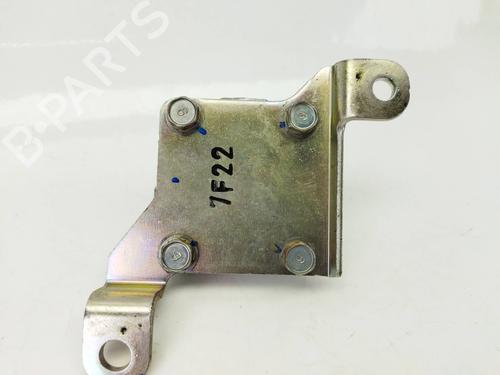 Brake master cylinder TOYOTA HILUX VIII Pickup (_N1_)  | BP14157954M77 