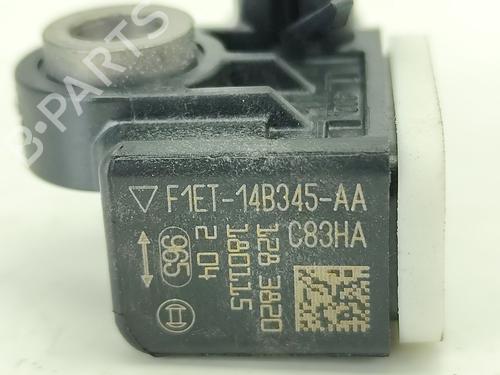 Electronic sensor FORD FOCUS III 1.5 TDCi | BP27298078M84 