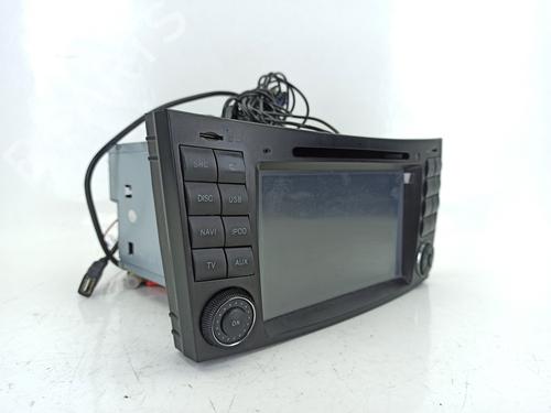 Module électronique MERCEDES-BENZ E-CLASS (W211) E 270 CDI (211.016) | BP25874756M83 