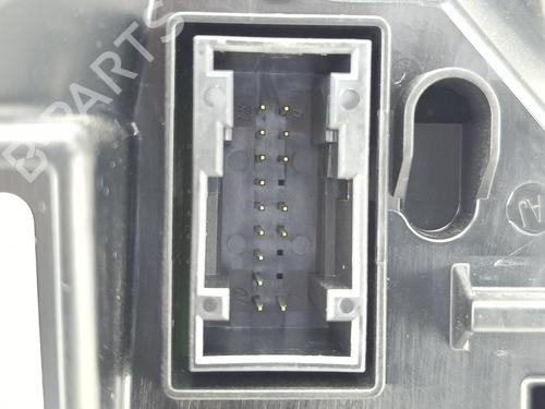 Instrument cluster SEAT ATECA (KH7, KHP) 1.5 TSI | BP32522845C47 - Image 4