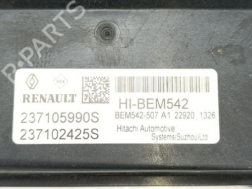 Engine control unit (ECU) RENAULT ARKANA I (LCM_, LDN_) | BP31308472M57